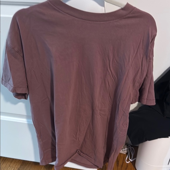 Women's Mauve Casual Top - Picture 1 of 1